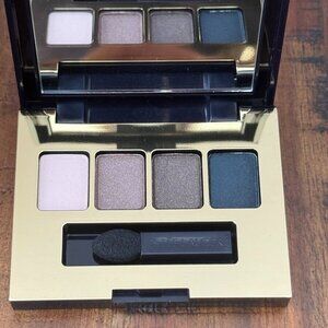 New Estee Lauder Pure Color Envy Eye Shadow Quad-
